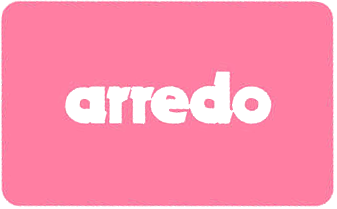 Arredo Gift Card