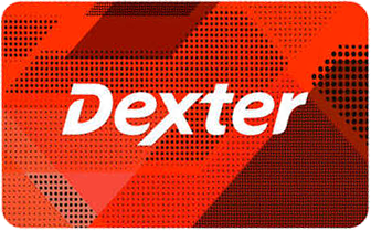 Dexter Gift Card
