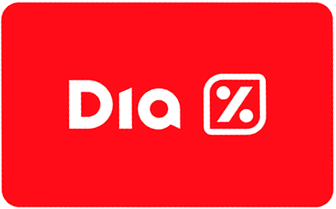 Dia Gift Card